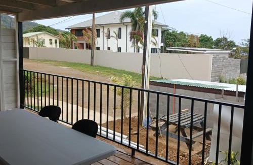 Apia Casa | Saolan House Samoa
