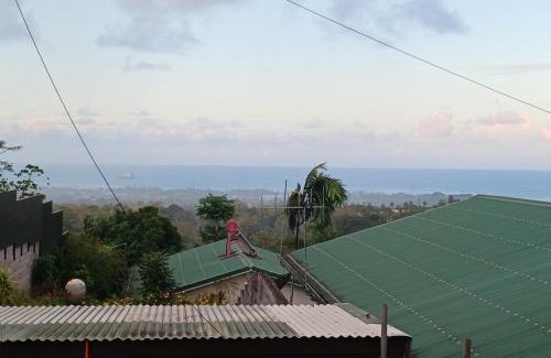 Apia Casa | Saolan House Samoa