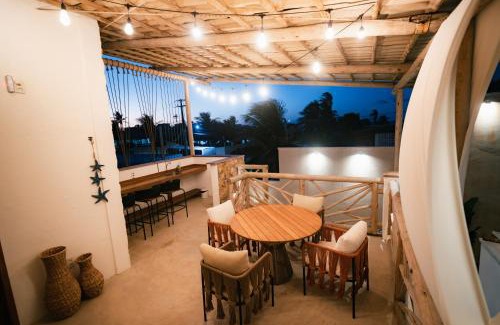 Taiba Apartamento | Saona Bangalôs Taíba