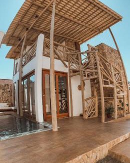 Taiba Apartamento | Saona Bangalôs Taíba