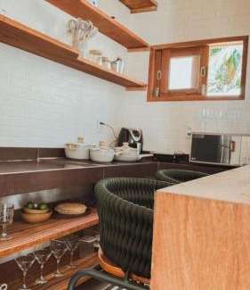 Taiba Apartamento | Saona Bangalôs Taíba