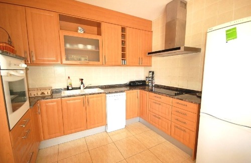 Les Tres Cales Villa | SAONA VILLAS (CP ADRIAN): villa for 8 people, private pool, air conditioning