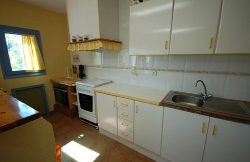 L'Ametlla de Mar Villa | SAONA VILLAS (VN ANGEL): villa for 4 people, private pool, wifi, near the sea
