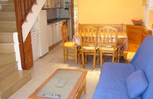 Les Tres Cales Villa | SAONA VILLAS (VN ELISABETH): villa for 8 people, private pool, 3 km sea