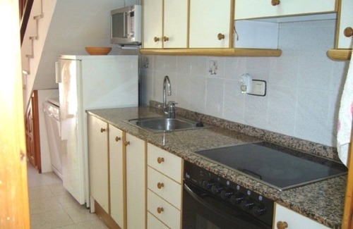 Les Tres Cales Villa | SAONA VILLAS (VN ELISABETH): villa for 8 people, private pool, 3 km sea