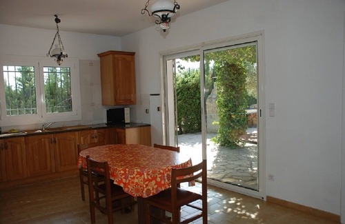 Les Tres Cales Villa | SAONA VILLAS (VN ANA): villa for 6 people, private pool, wifi