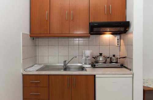 Kamariotissa Apartamento | Saonisos
