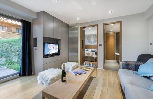 Courchevel Apartamento | Sap