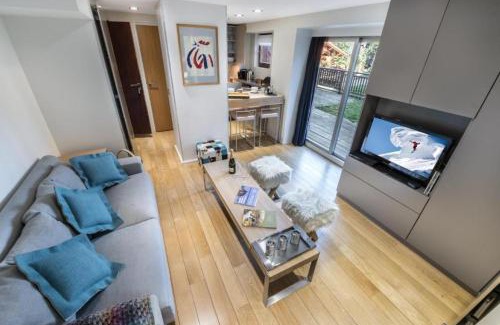 Courchevel Apartamento | Sap