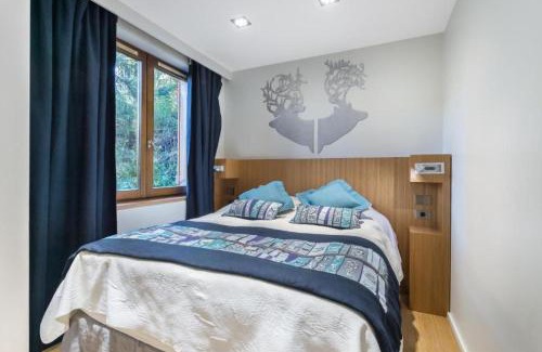 Courchevel Apartamento | Sap