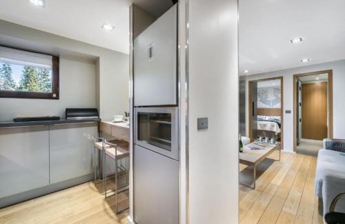 Courchevel Apartamento | Sap