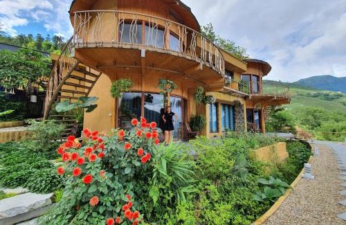 Sa Pa Hotel | Sapa Clay House - Mountain Retreat