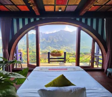 Sa Pa Hotel | Sapa Clay House - Mountain Retreat