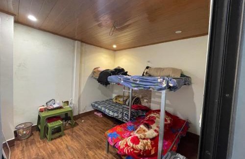 Sa Pa Hotel | SAPA COSY HOTEL