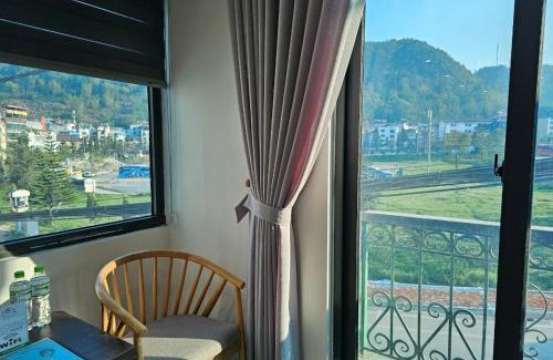 Sa Pa Hotel | SAPA COSY HOTEL