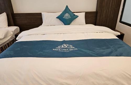 Sa Pa Hotel | SAPA COSY HOTEL