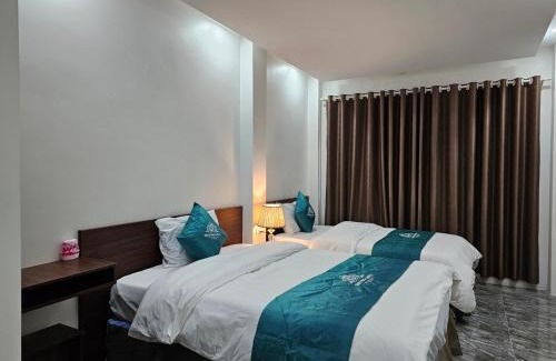 Sa Pa Hotel | SAPA COSY HOTEL