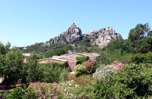 Bonifacio Casa | Sapa Di Cala