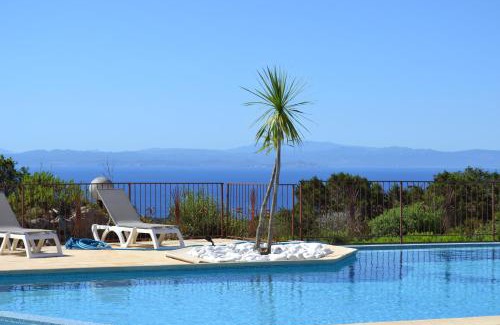 Bonifacio Casa | Sapa Di Cala