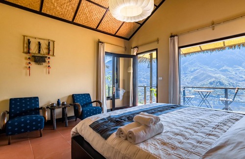 Sa Pa Cama Y Desayuno | Sapa Farmstay