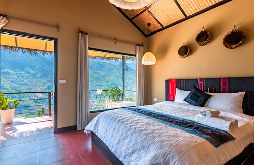 Sa Pa Cama Y Desayuno | Sapa Farmstay