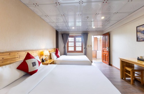 Sa Pa Hotel | Sapa Florence Hotel