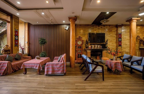 Sa Pa Hotel | Sapa Florence Hotel