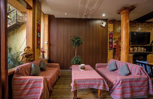 Sa Pa Hotel | Sapa Florence Hotel