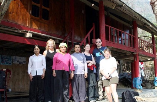 Lao Cai Casa | Sapa Homestay In Remote Village