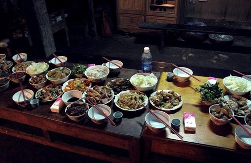 Lao Cai Casa | Sapa Homestay In Remote Village