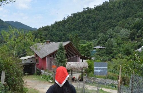 Lao Cai Casa | Sapa Homestay Trekking Tour For Backpackers