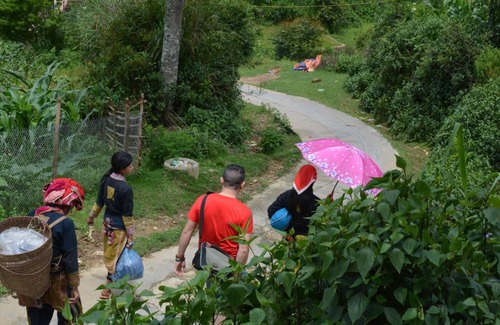 Lao Cai Casa | Sapa Homestay Trekking Tour For Backpackers