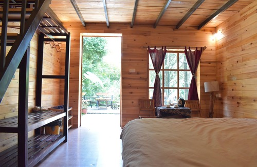 Sa Pa Cabina | Sapa Jungle