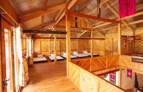 Sa Pa Casa | Sapa May Homestay