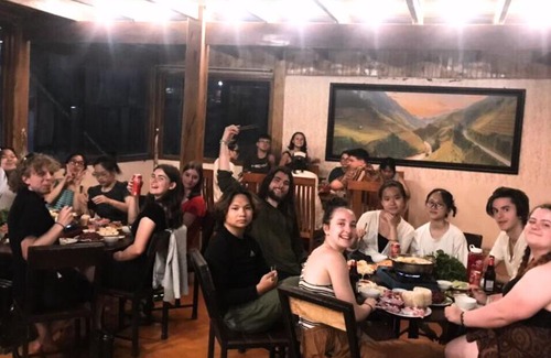 Sa Pa Casa | Sapa May Homestay