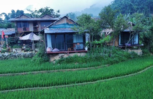Sa Pa Casa | Sapa May Homestay
