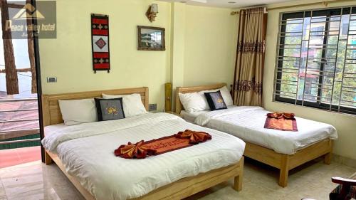 Sa Pa Hotel | SaPa Peace Valley hotel