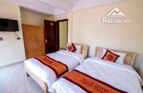 Sa Pa Hotel | SaPa Peace Valley hotel