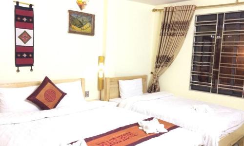 Sa Pa Hotel | SaPa Peace Valley hotel