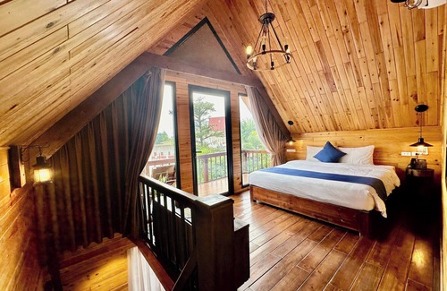 Sa Pa Cabina | SAPA PINE HILL ECOLODGE