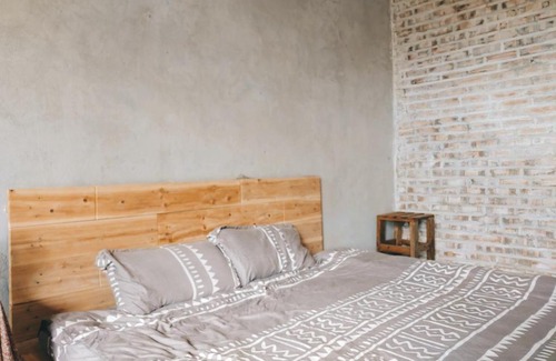 Cha Pai Cama Y Desayuno | Sapa Plum Homestay