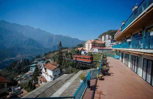 Sa Pa Apartamento | SaPa Retreat Condotel