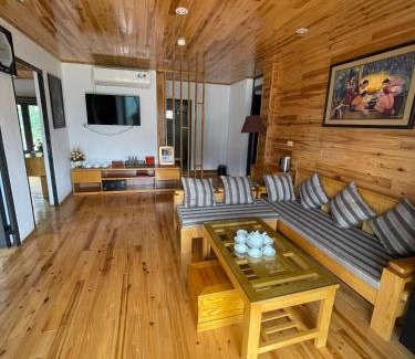 Sa Pa Apartamento | SaPa Retreat Condotel