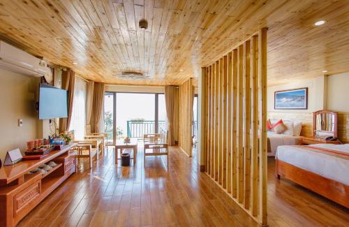 Sa Pa Apartamento | SaPa Retreat Condotel