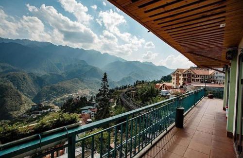 Sa Pa Apartamento | SaPa Retreat Condotel