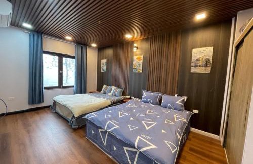 Sa Pa Apartamento | Sapa Rose Villa