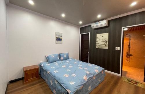Sa Pa Apartamento | Sapa Rose Villa