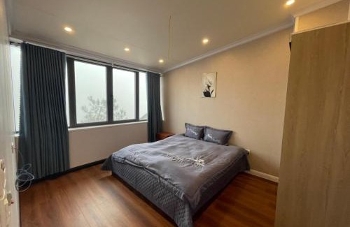 Sa Pa Apartamento | Sapa Rose Villa