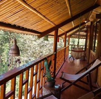 Sa Pa Casa | Sapa's soul hillside