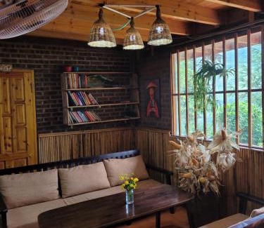 Sa Pa Casa | Sapa's soul hillside